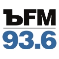Radio Kommersant - FM 93.6
